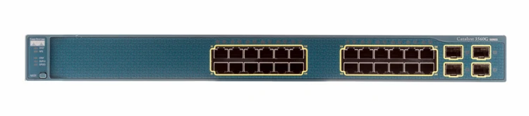 3560-switch-datasheet