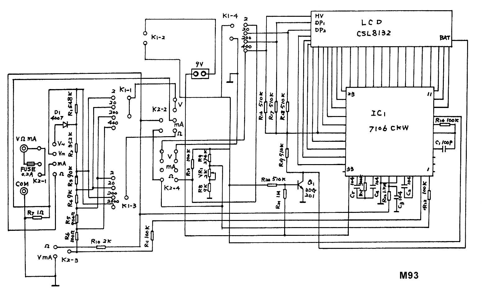 ms-9200-datasheet