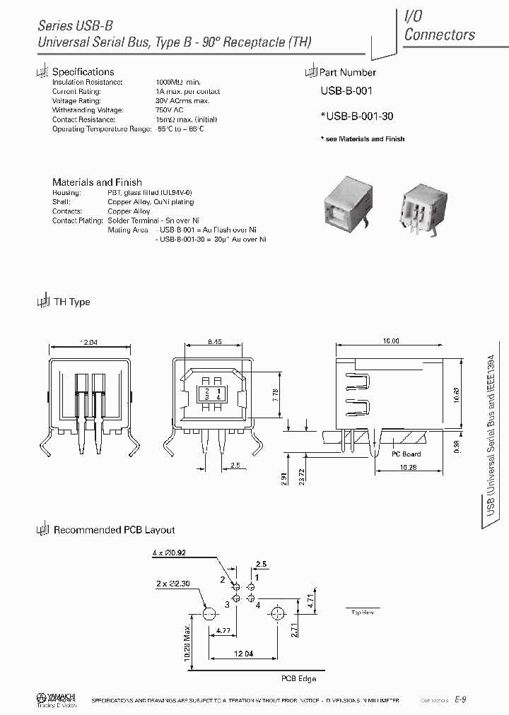 ms3476-connector-datasheet