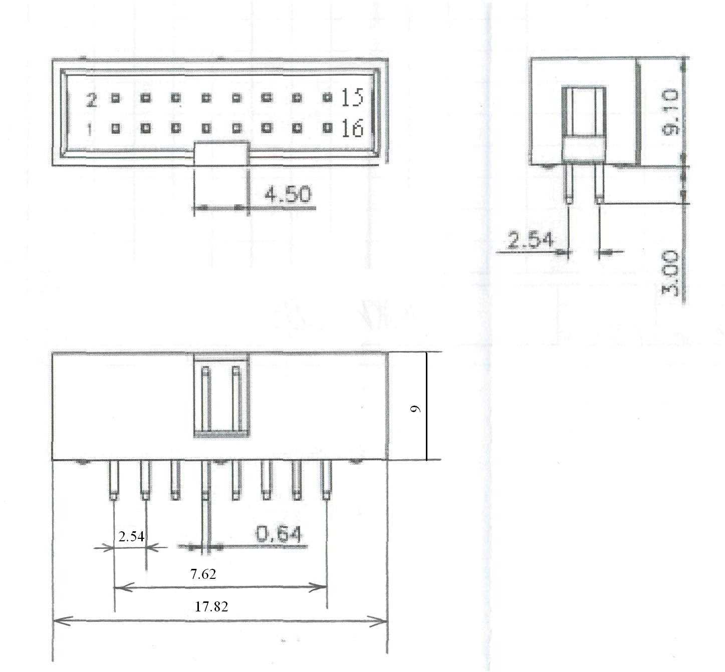 ms3476-connector-datasheet