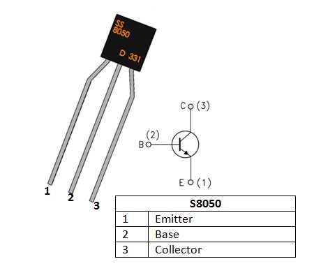 2n8050-datasheet