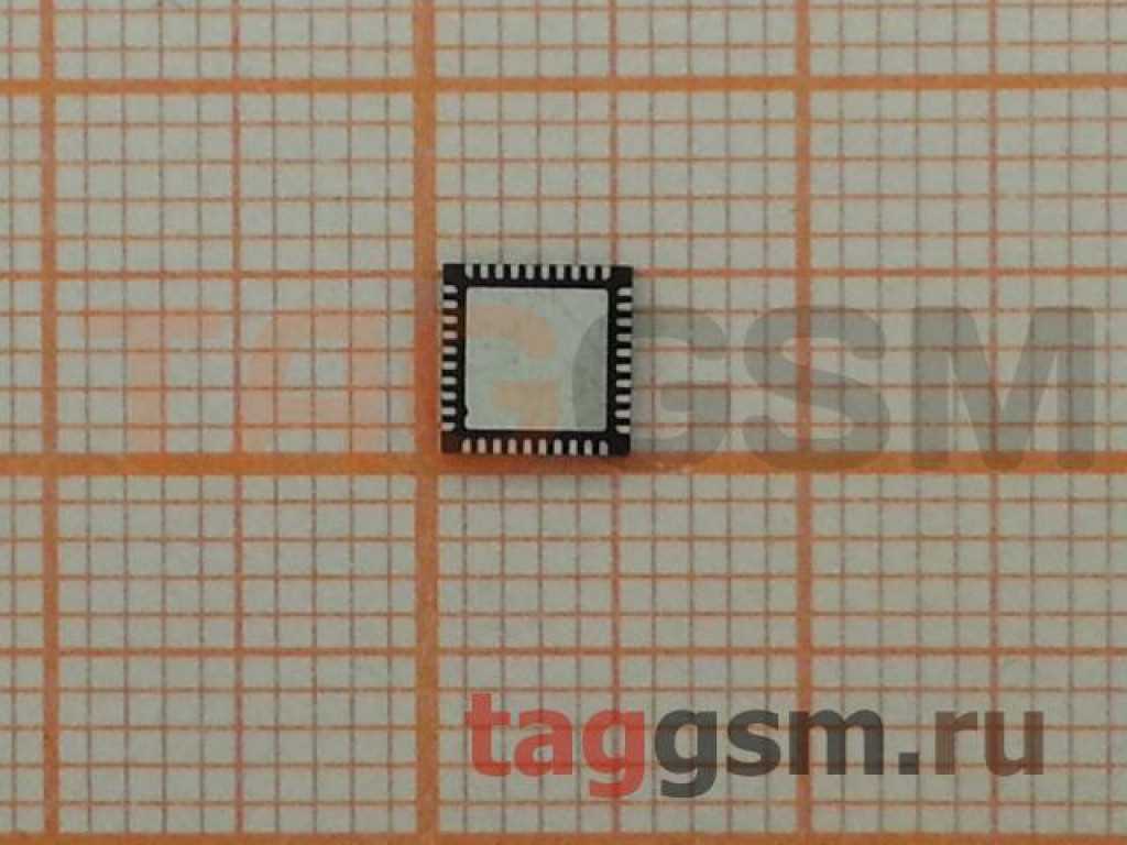 mt6631-datasheet