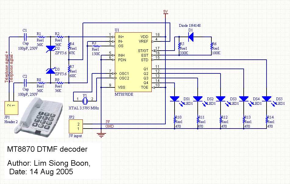 mt8870de-datasheet