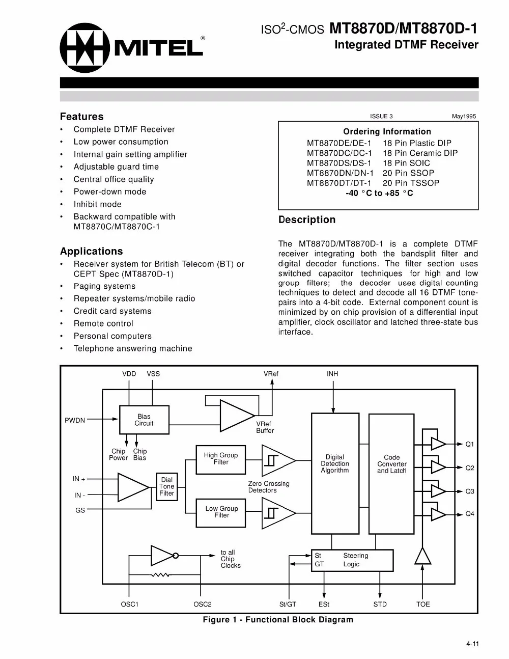 mt8870de-datasheet