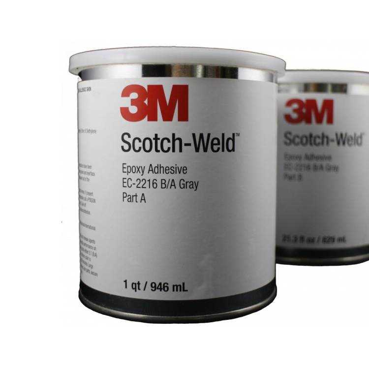 3m-2216-epoxy-datasheet