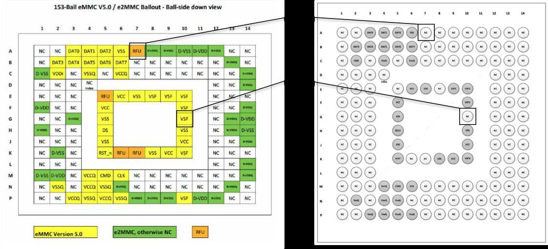 klmbg2jetd-b041-datasheet