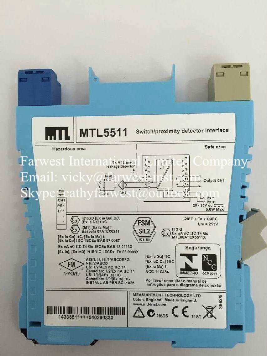 mtl-728-barrier-datasheet