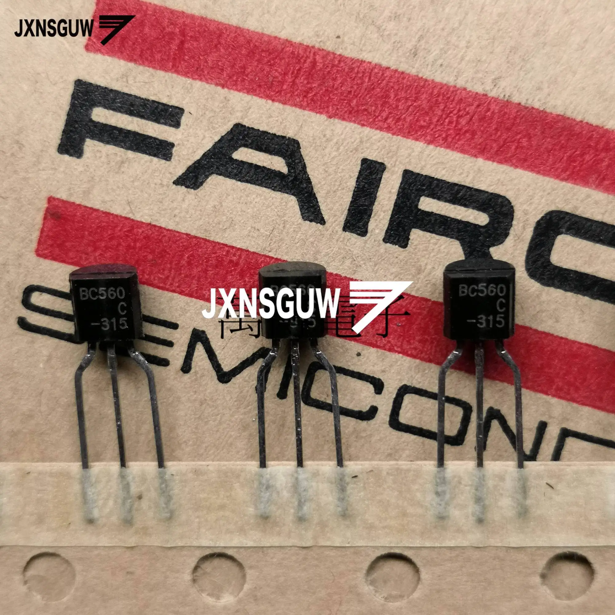 bc560c-datasheet bc560c-datasheet