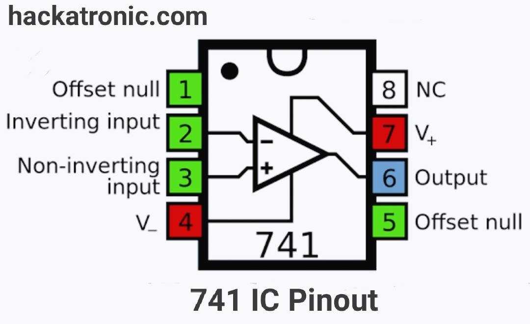 741-op-amp-datasheet