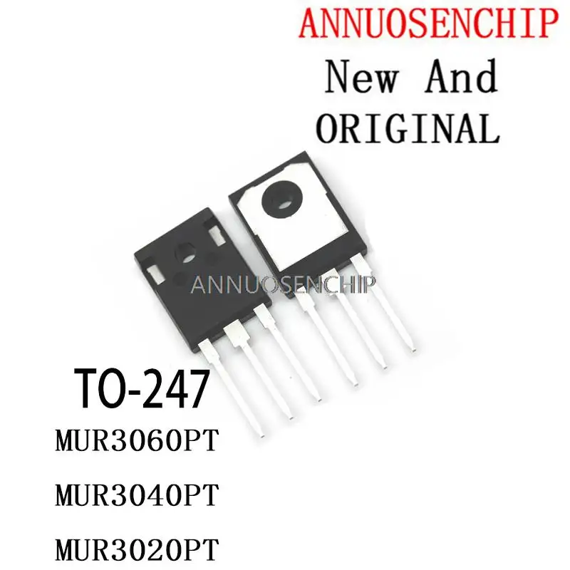 mur3040pt-datasheet mur3040pt-datasheet