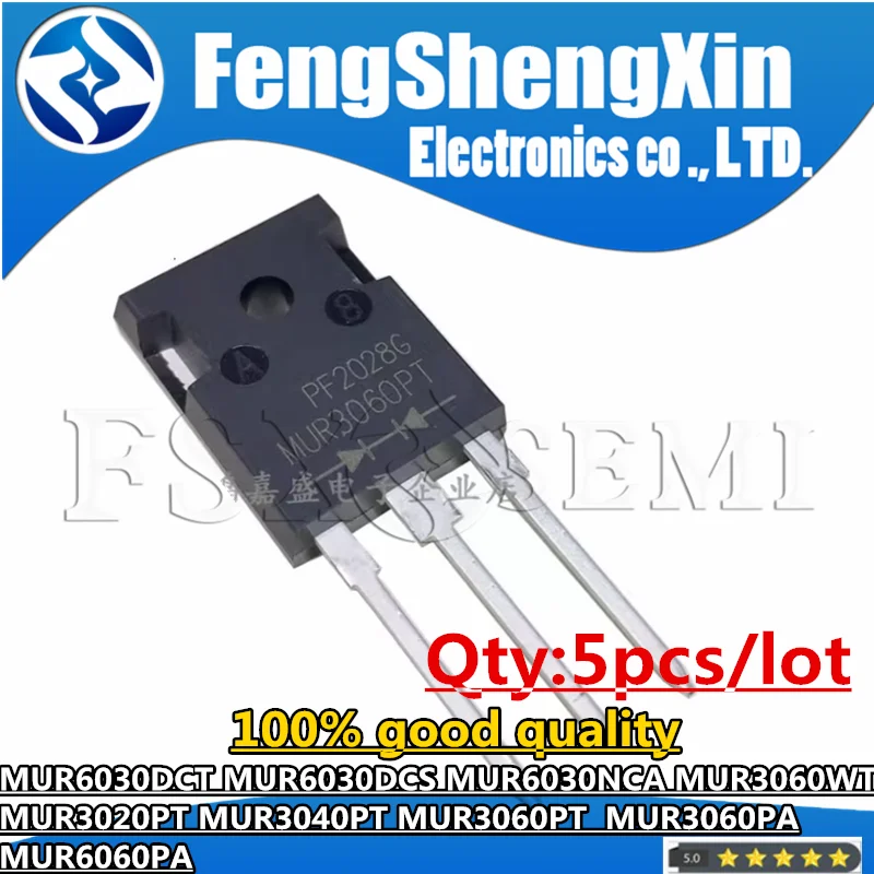 mur3040pt-datasheet mur3040pt-datasheet