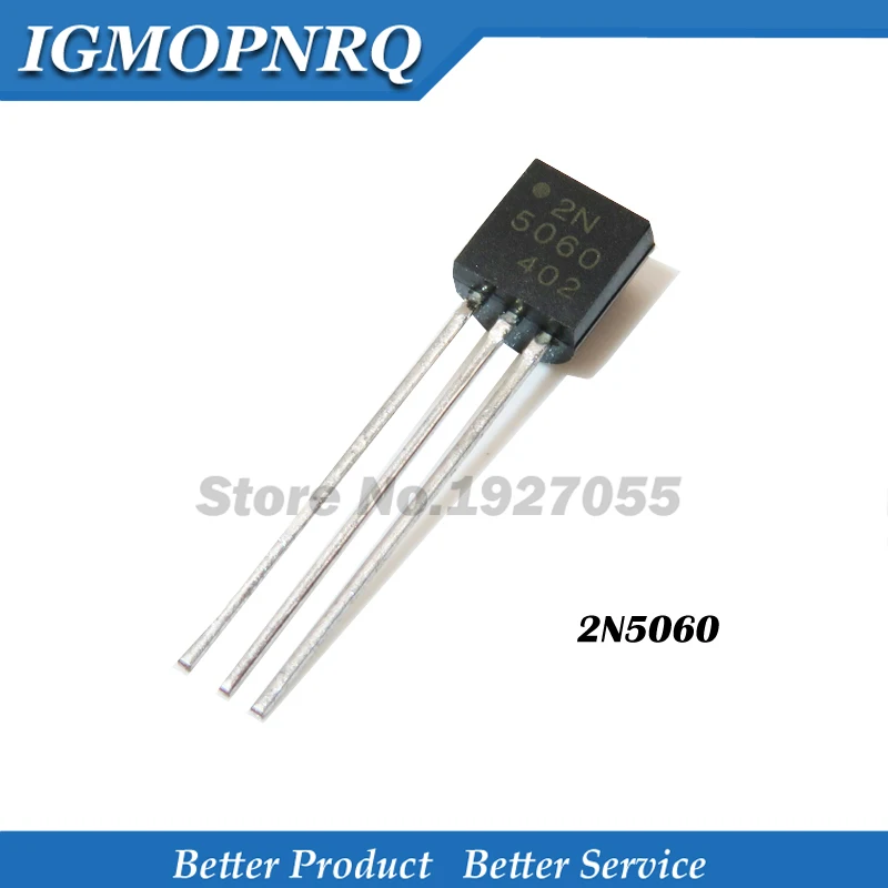 2n5060-datasheet
