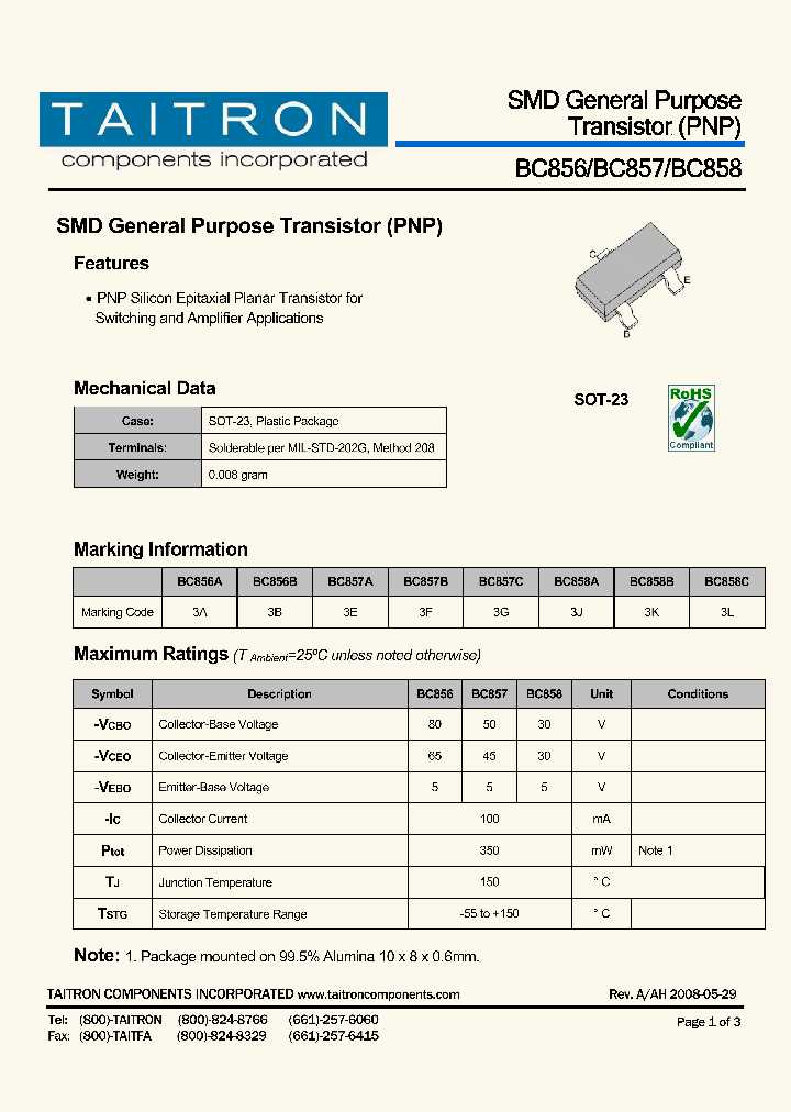 mvc860-datasheet