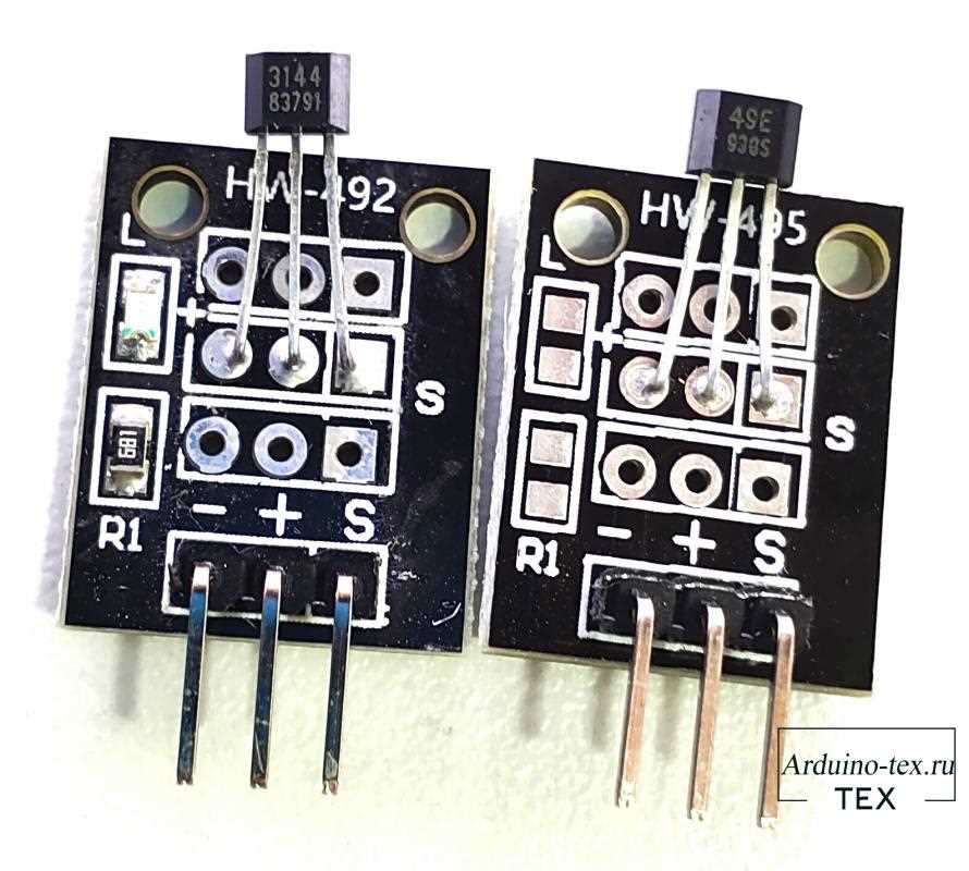 ky-003-datasheet