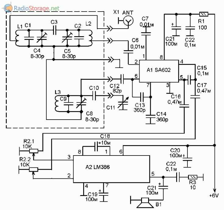 sa602a-datasheet