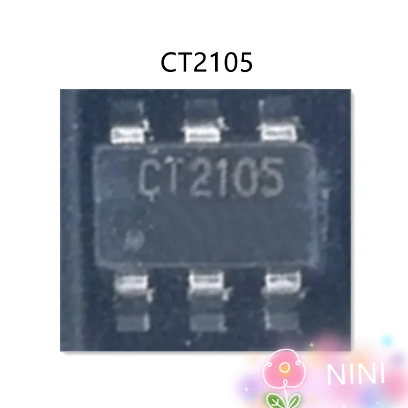 ct2105-datasheet