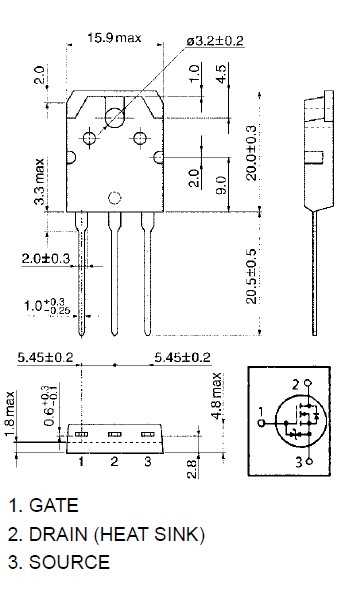 2611-datasheet