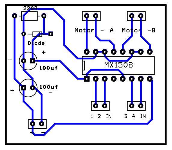 mx1508-ic-datasheet