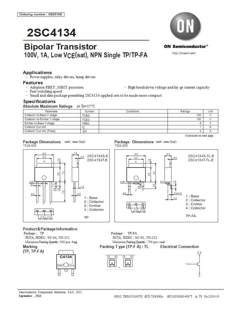 2sc5359-datasheet