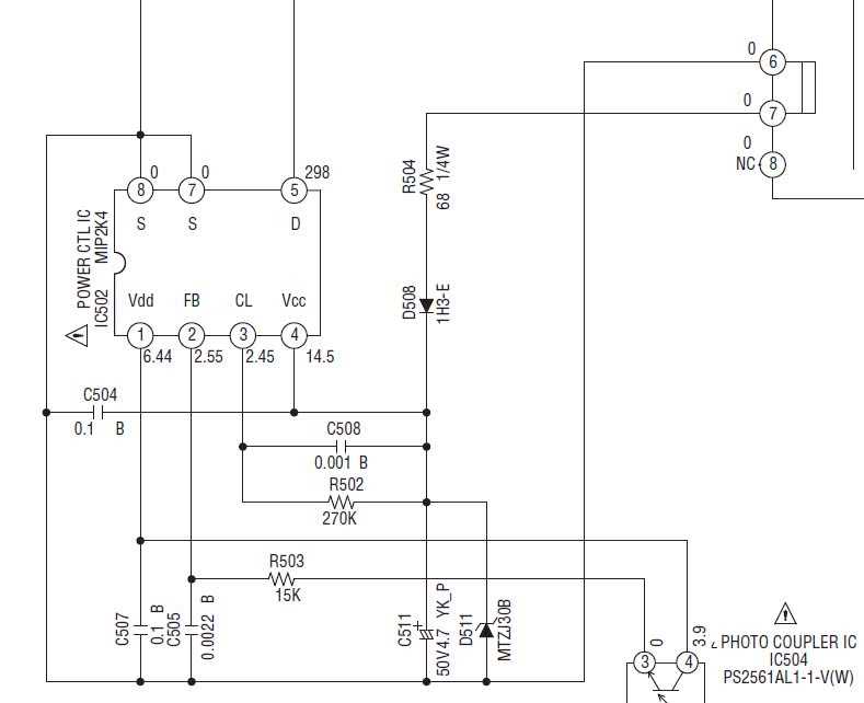 mip3e3-datasheet