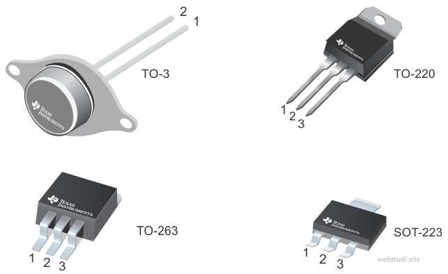 7805-datasheet-fairchild