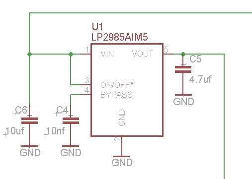 lp2985aim5-3.3-datasheet