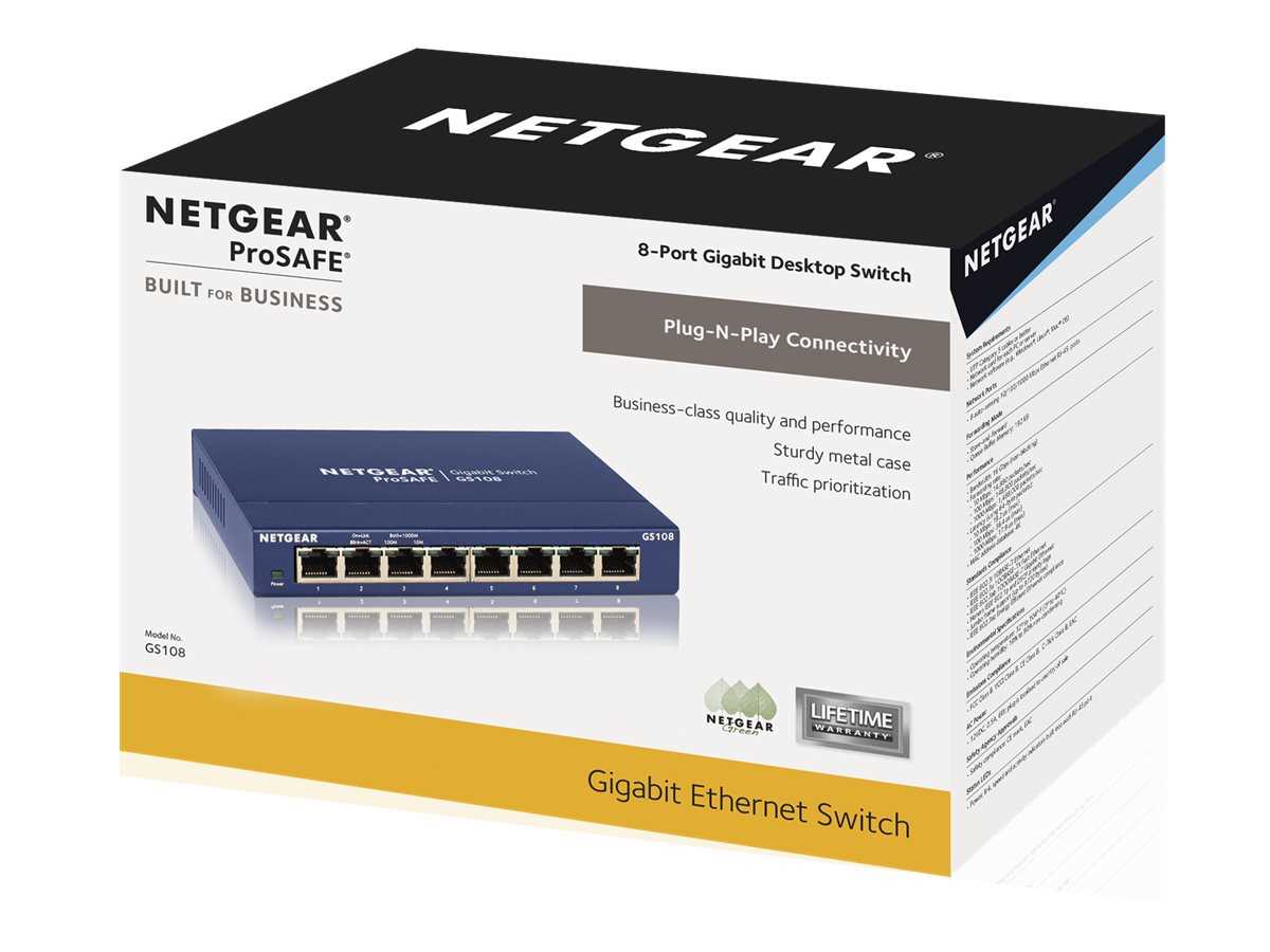 netgear-gs108pp-datasheet