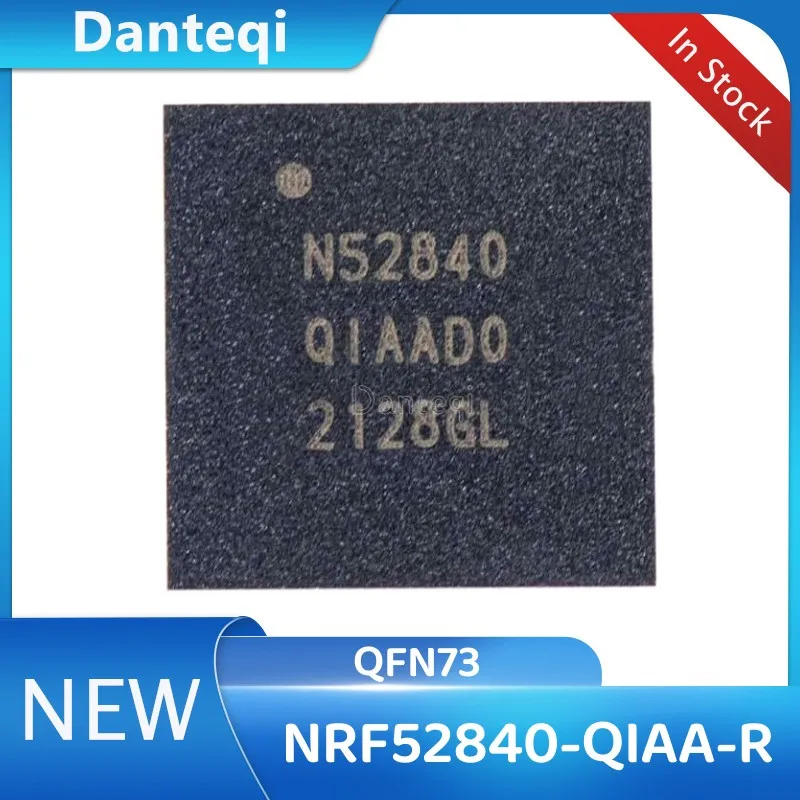n52840-datasheet n52840-datasheet