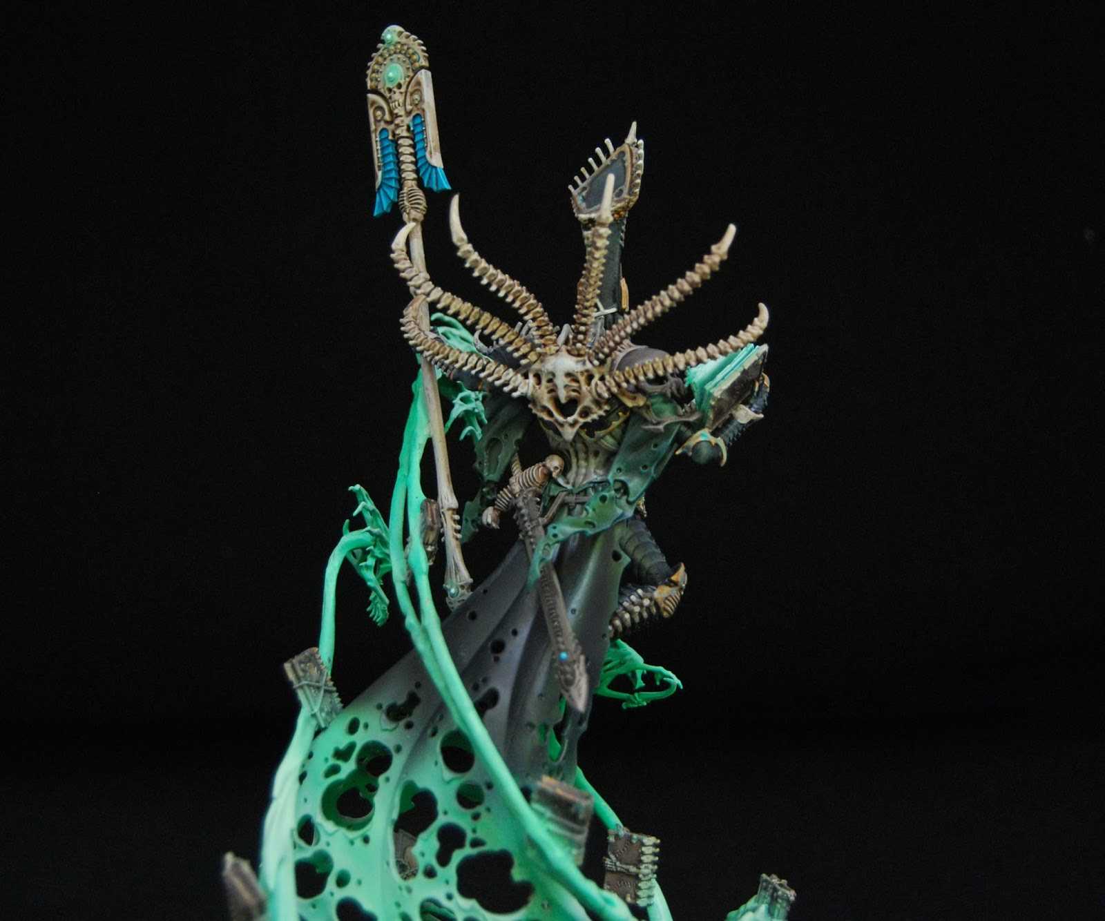 nagash-datasheet