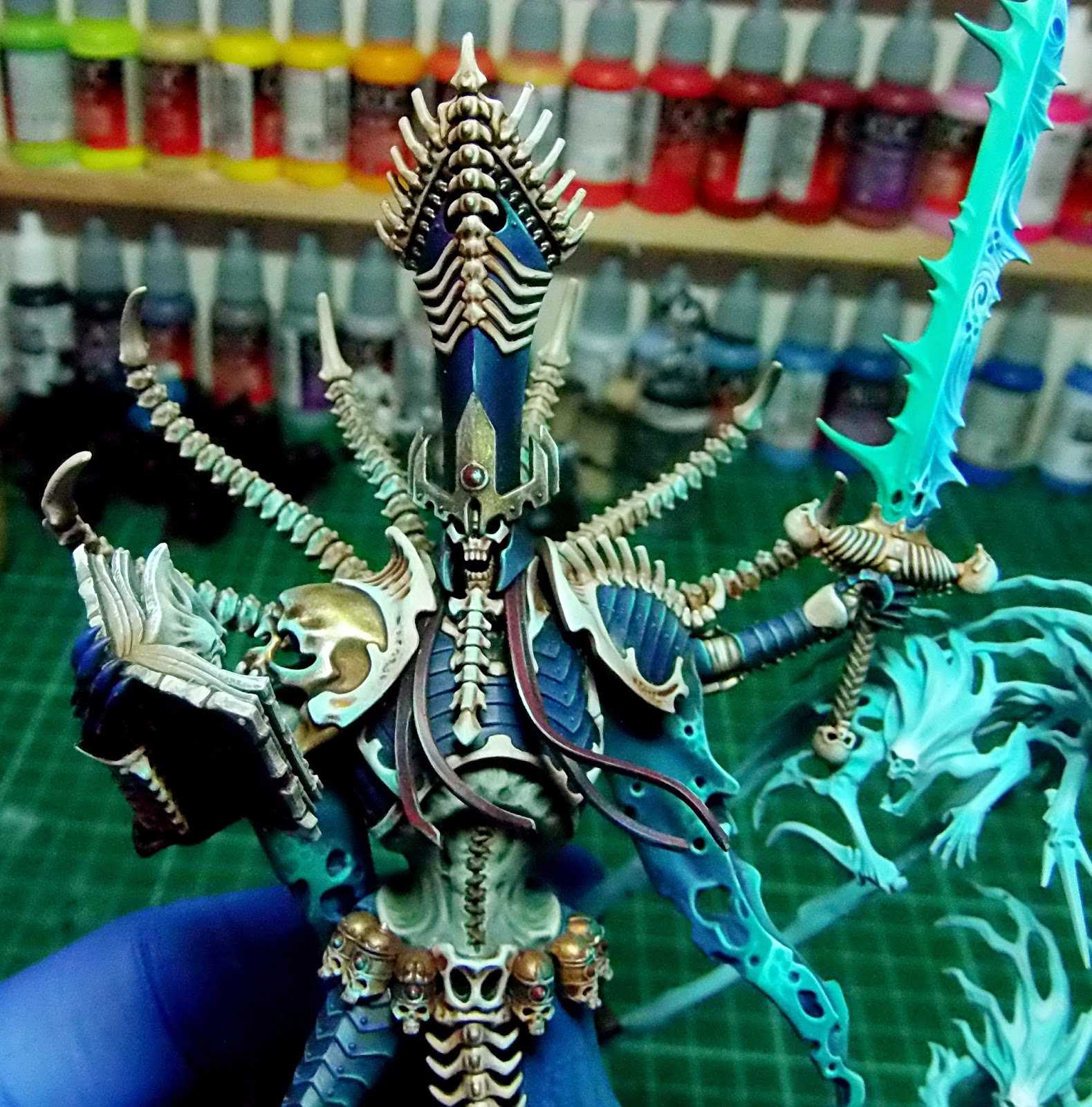 nagash-datasheet