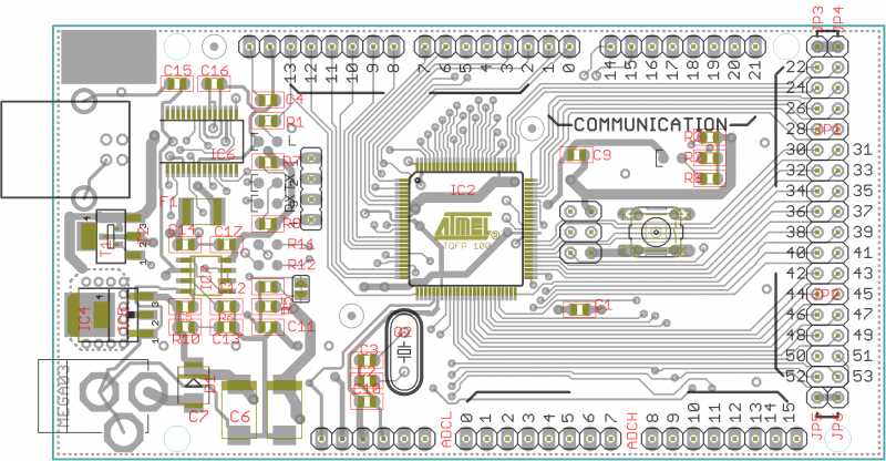 atmega-2560-datasheet atmega-2560-datasheet