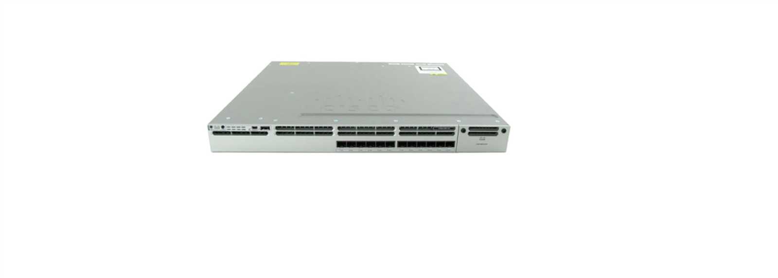 cisco-3850-12xs-datasheet