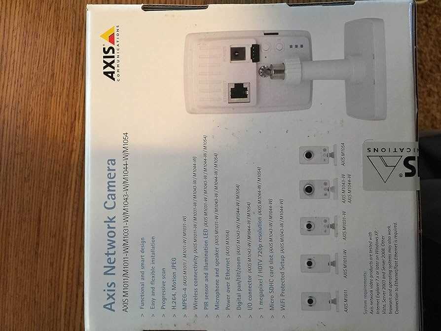 axis-m7014-datasheet