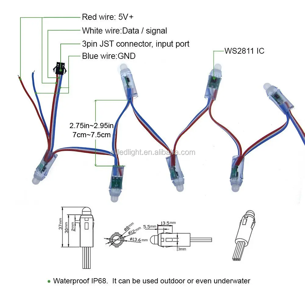 2811-datasheet