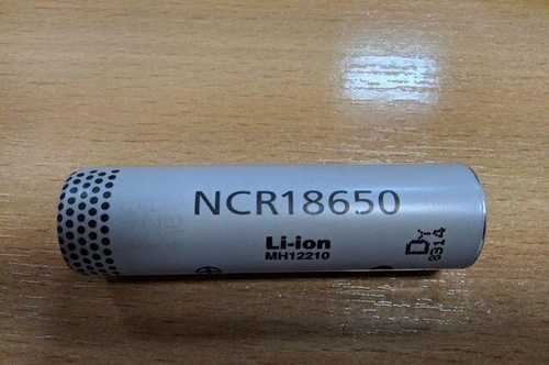 ncr18650b-mh12210-datasheet