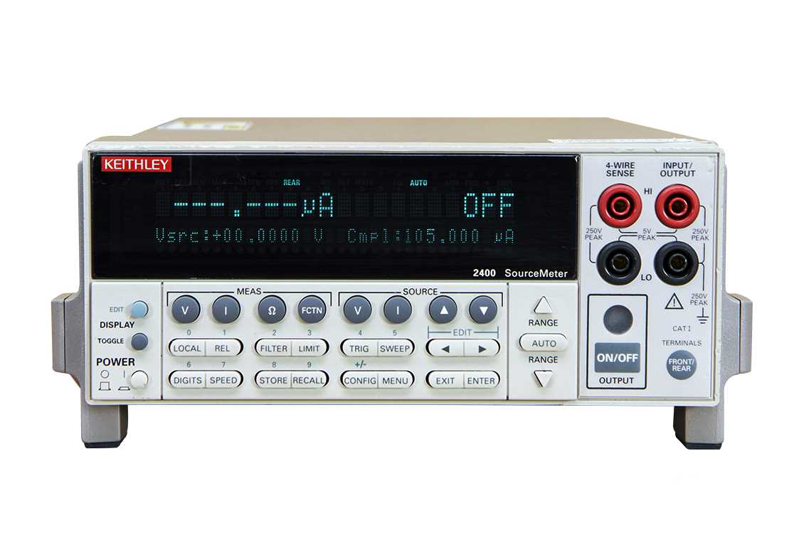 keithley-2400-datasheet keithley-2400-datasheet