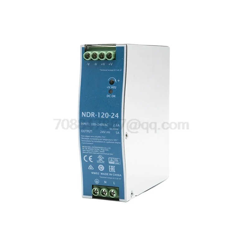 ndr-120-24-datasheet