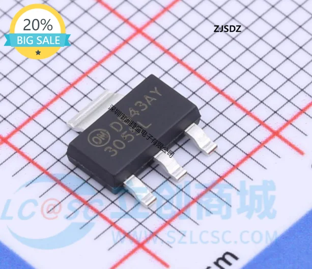 ndt3055l-datasheet