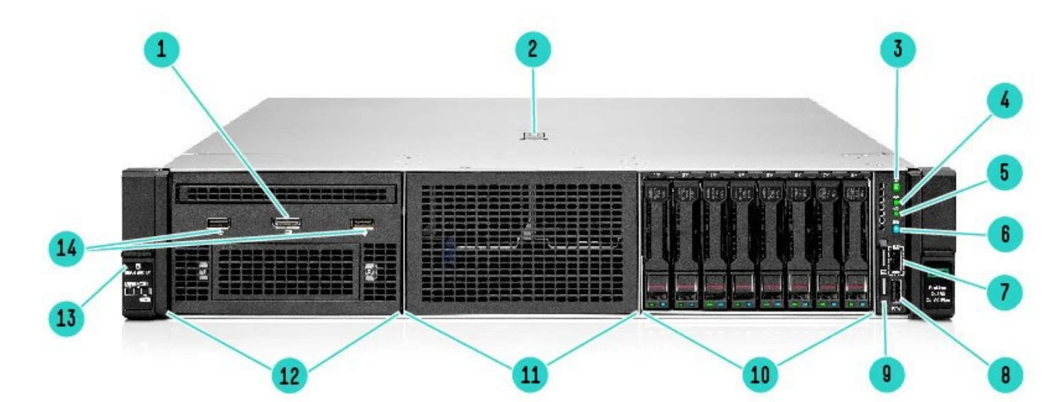 dl380-g10-datasheet dl380-g10-datasheet