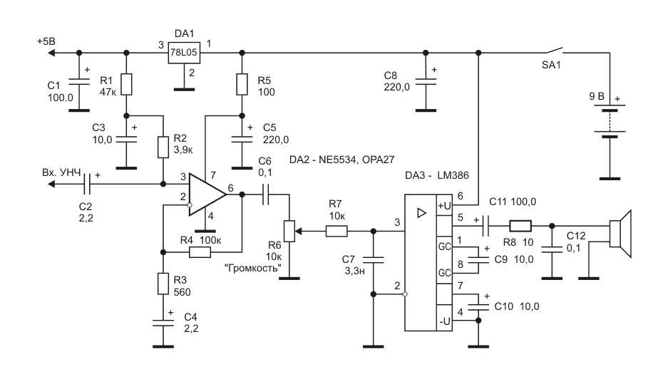 ne5534-datasheet