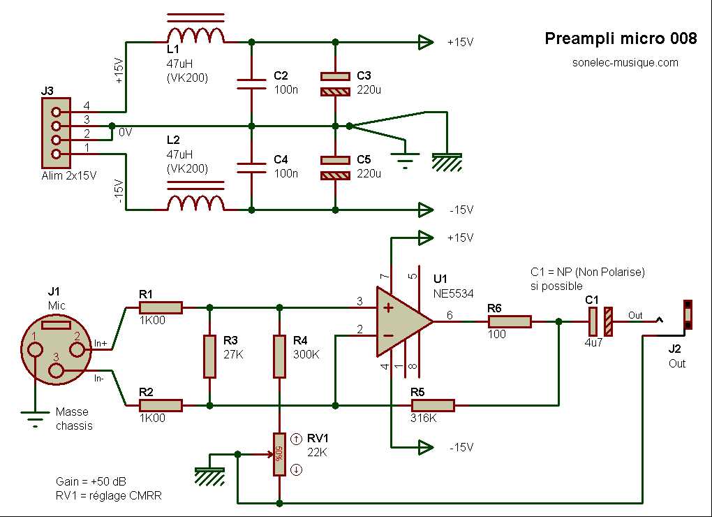 ne5534-datasheet