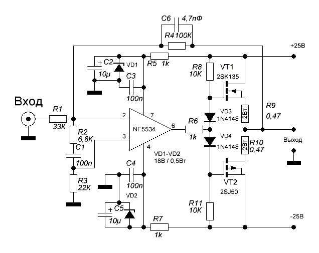 ne5534-datasheet