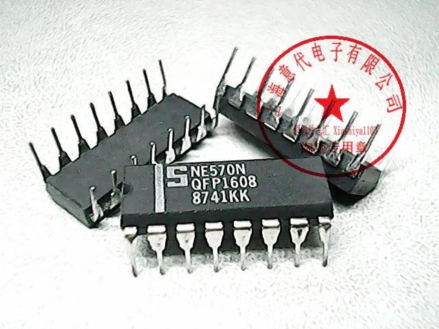 ne570-datasheet ne570-datasheet