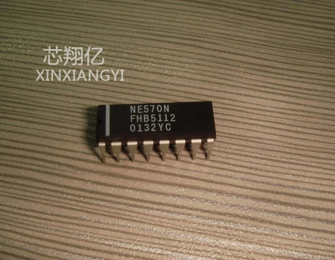 ne570-datasheet ne570-datasheet