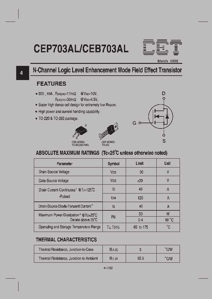 nec-p703-datasheet