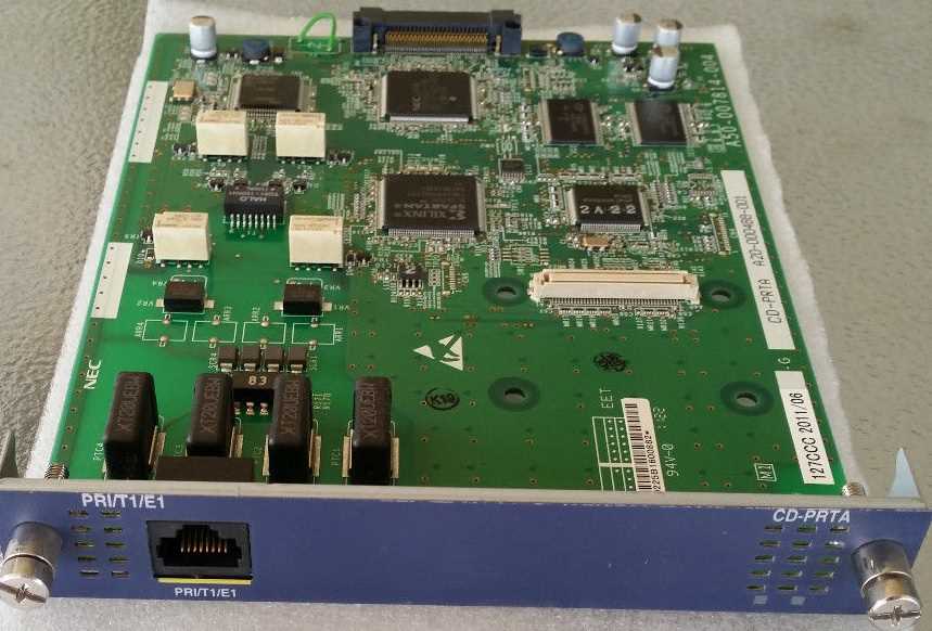 nec-sv9500-datasheet