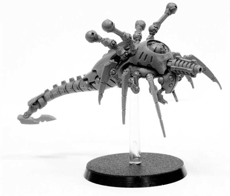necron-wraith-datasheet