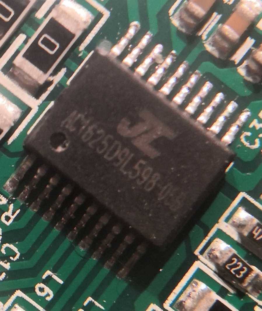jl-bluetooth-ic-datasheet