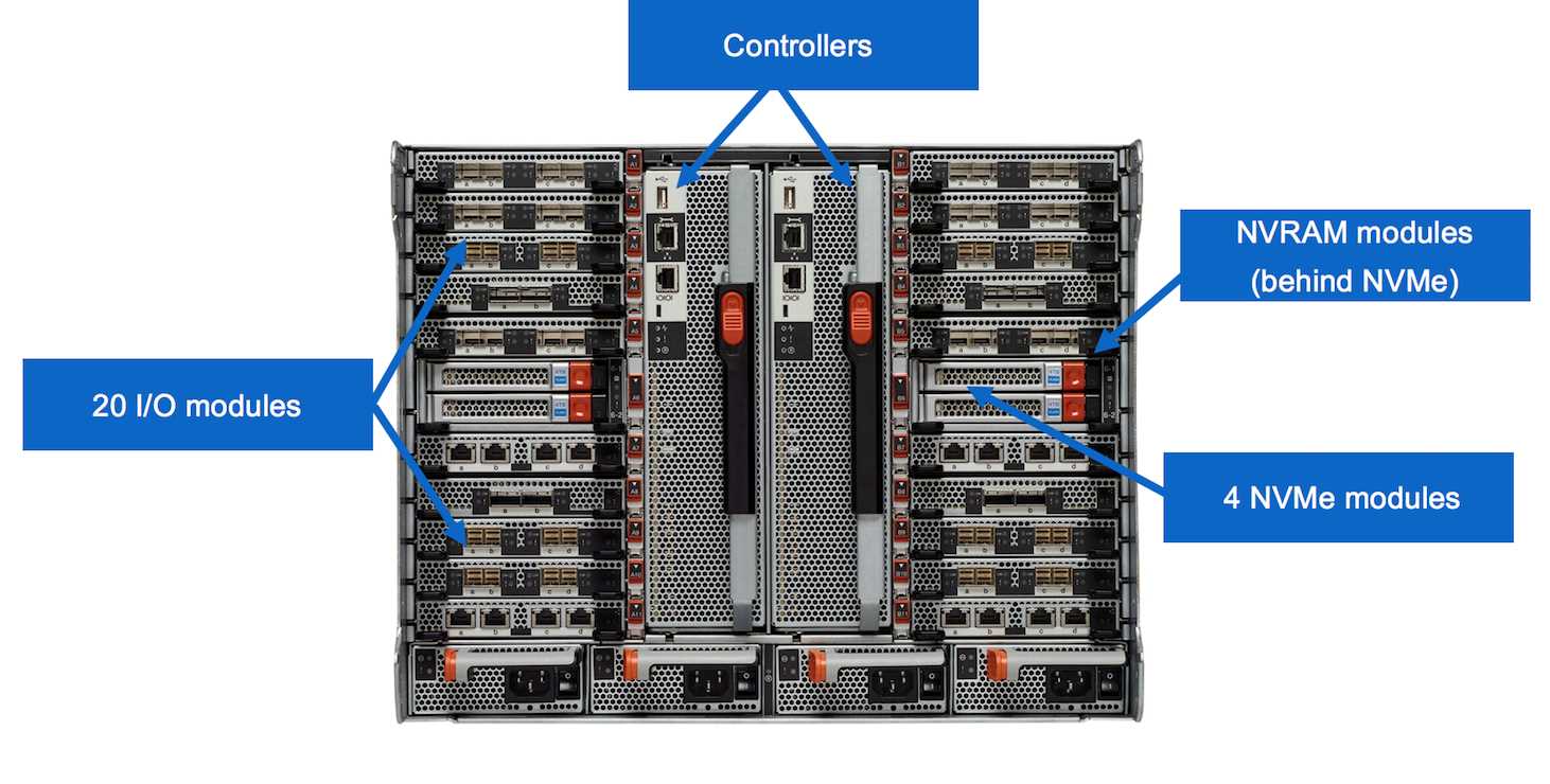 netapp-naj-1501-datasheet