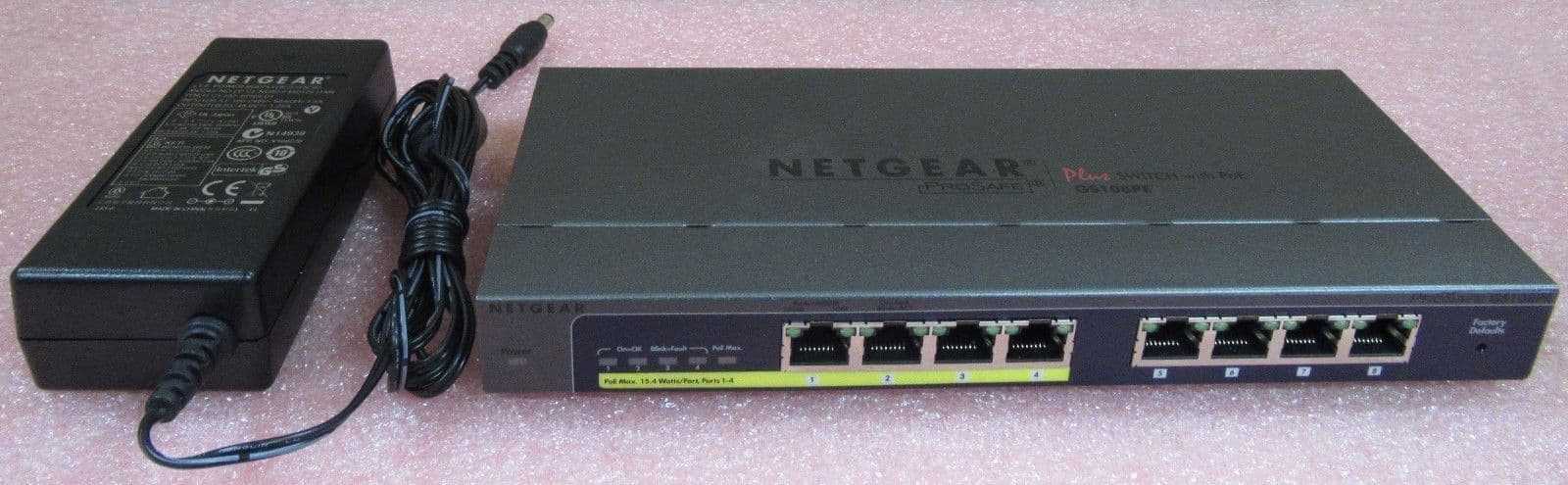 netgear-gs108pp-datasheet